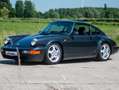 Porsche 964 Carrera 2 Blauw - thumbnail 8