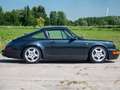 Porsche 964 Carrera 2 Blauw - thumbnail 5