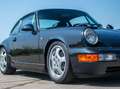 Porsche 964 Carrera 2 Blauw - thumbnail 6