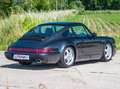 Porsche 964 Carrera 2 Blauw - thumbnail 7
