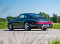 Porsche 964 Carrera 2 Blauw - thumbnail 2