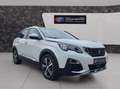Peugeot 3008 3008 1,5 BlueHDI 130 S&S EAT8 Allure Aut. Weiß - thumbnail 2