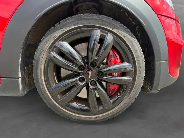 Mini Cooper view 16