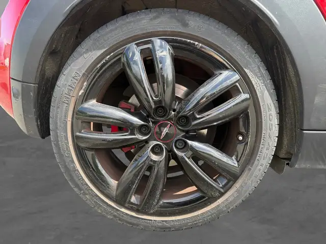 Mini Cooper view 17