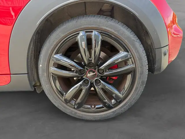 Mini Cooper view 18