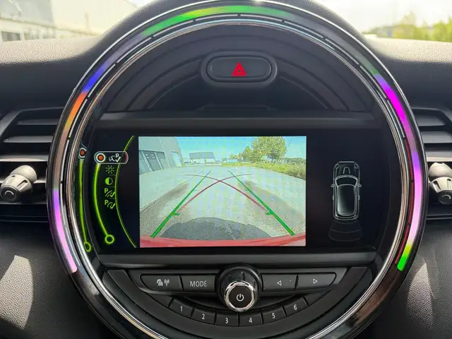 Mini Cooper view 19