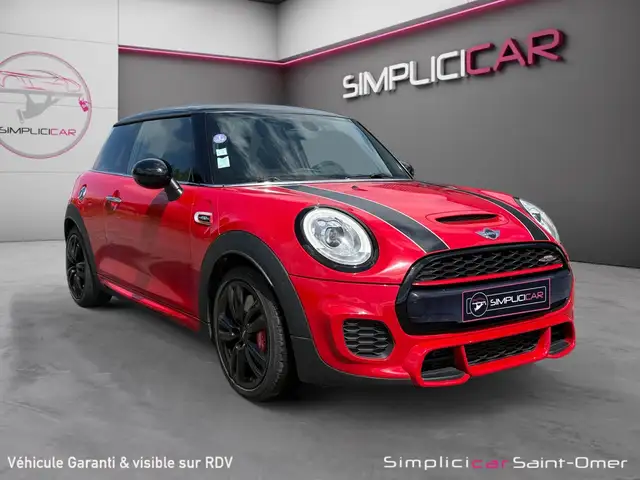 Mini Cooper main image