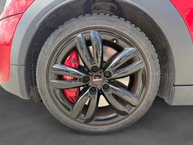 Mini Cooper view 15