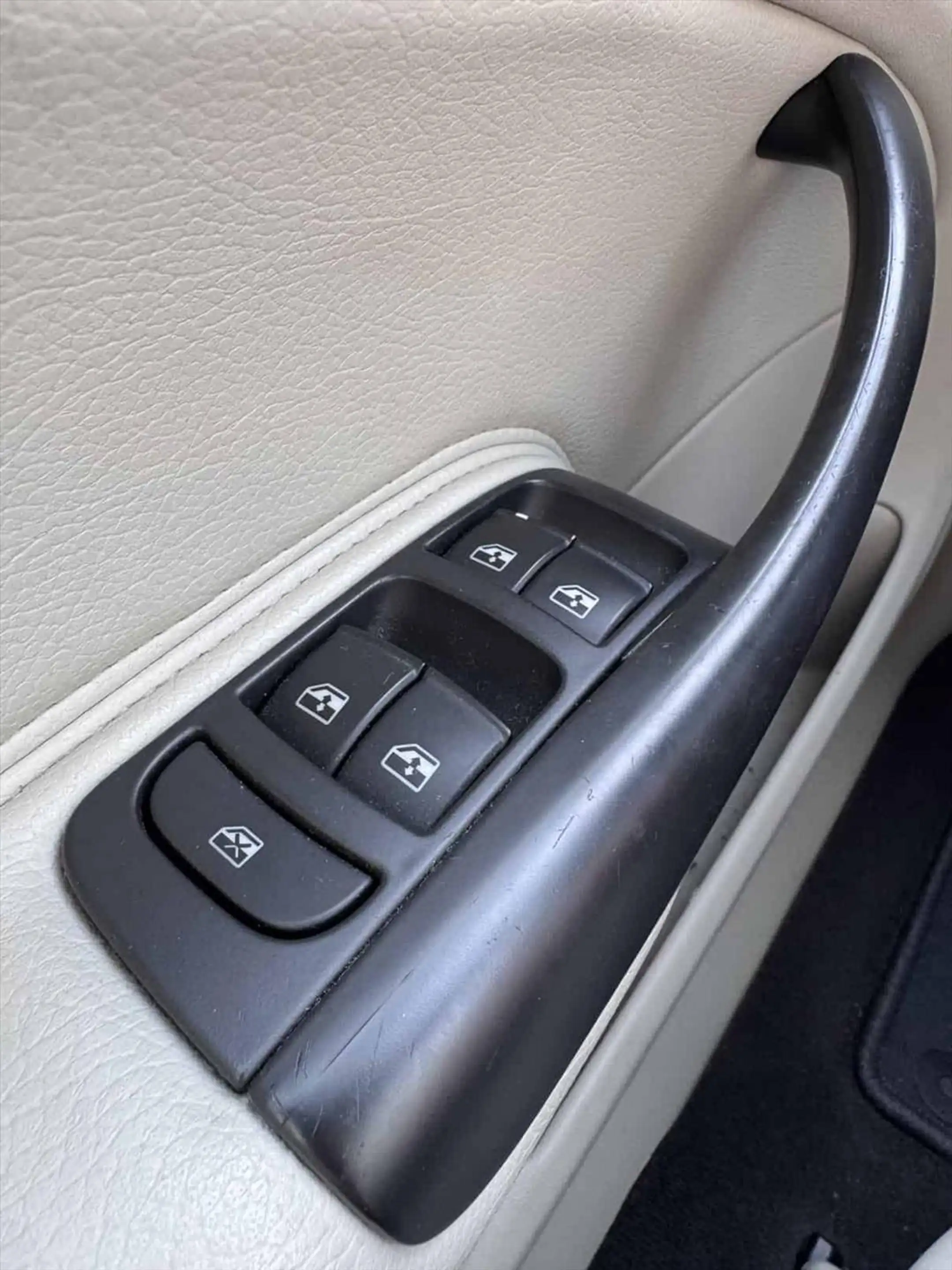 Saab 9-3 1.8T 2008 Norden Business | NETTE AUTO | TREKHAAK — photo 14