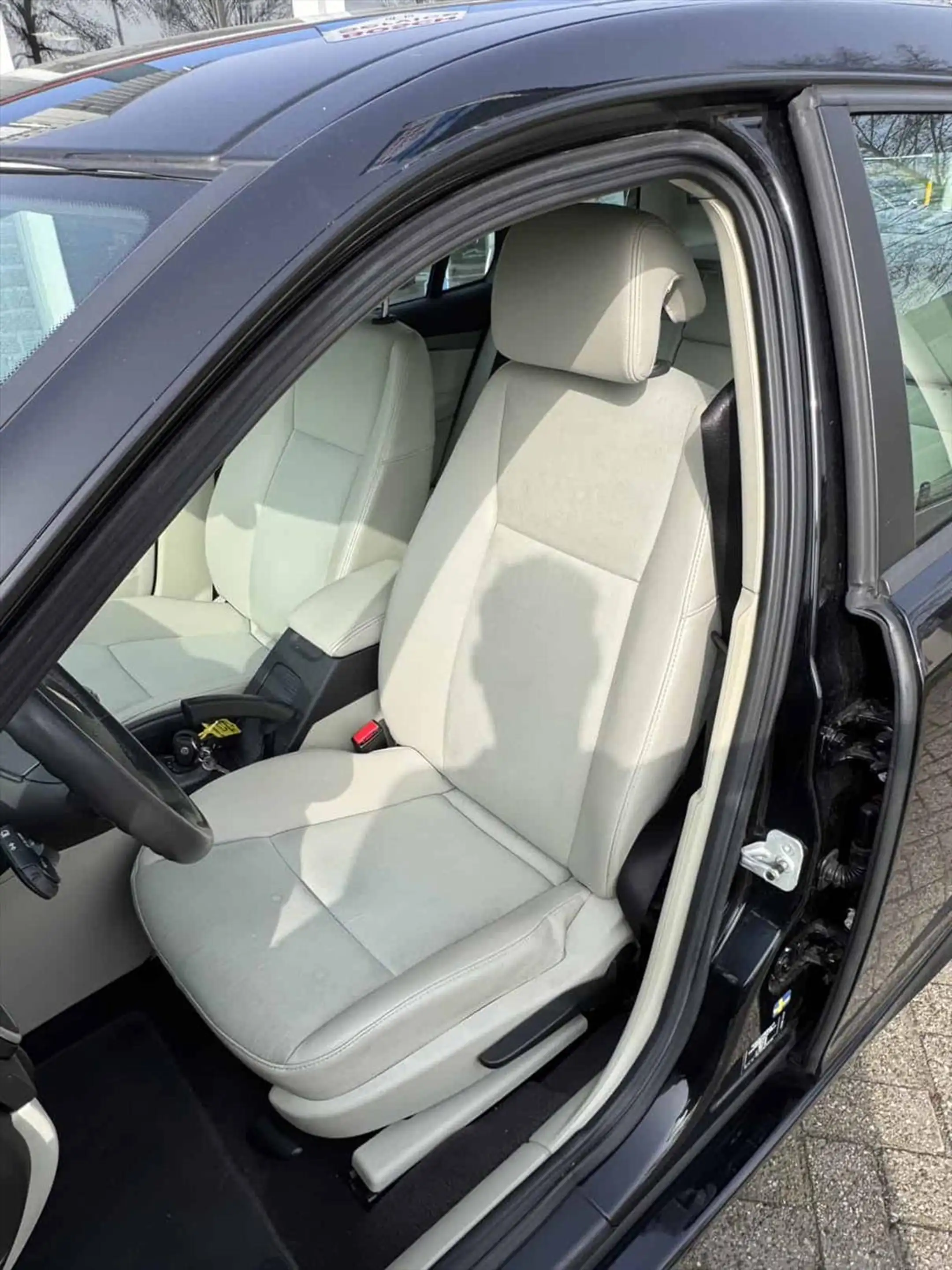 Saab 9-3 1.8T 2008 Norden Business | NETTE AUTO | TREKHAAK — photo 13