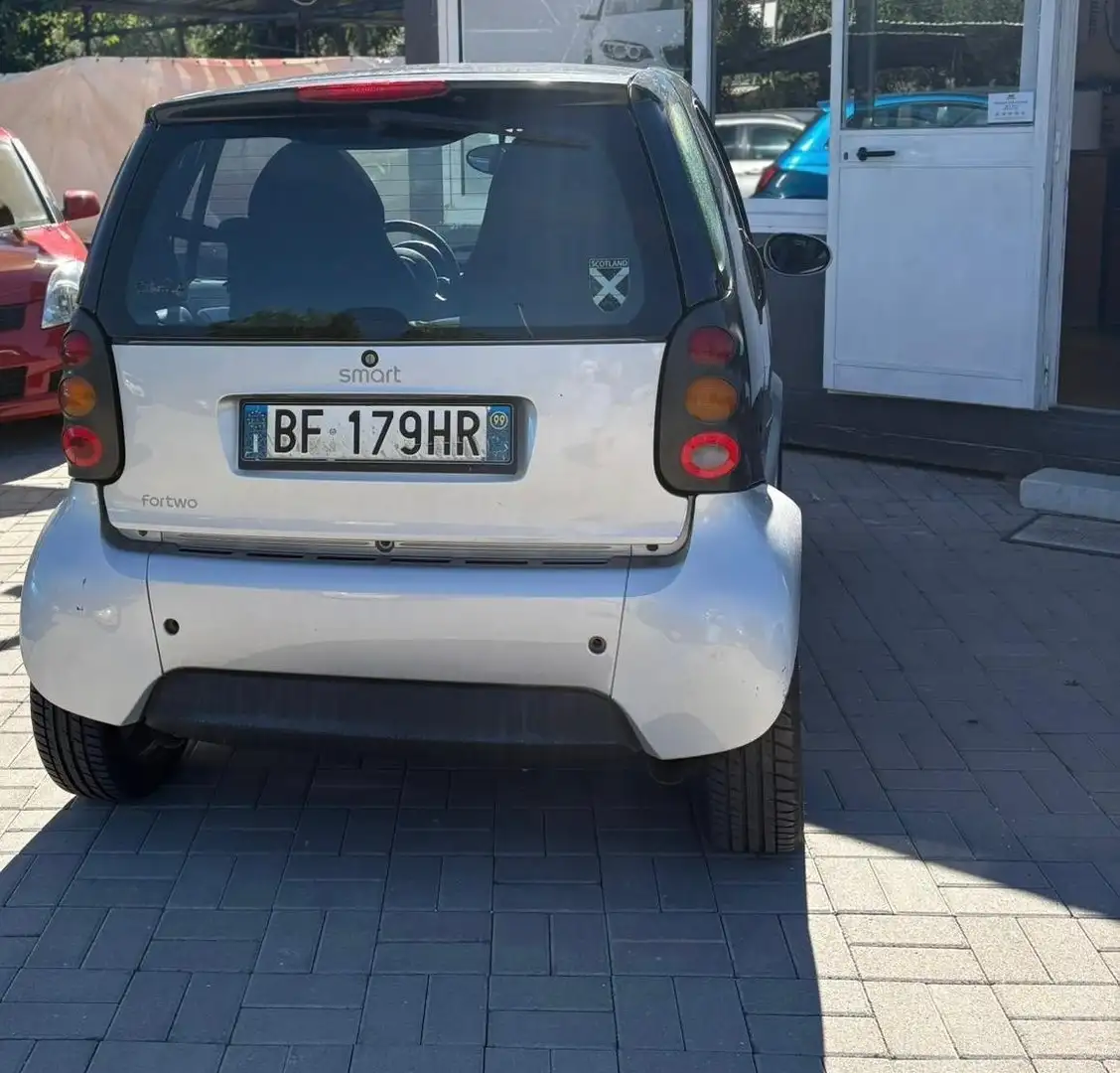 smart forTwo 0.6 Smart&Pulse c/AC - 2