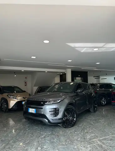 Land Rover Range Rover Evoque Range Rover Evoque 2.0D I4-L.Flw 150 CV AWD Auto R