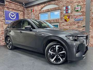 CX-60 2.5 328cv Auto e-Skyactive TAKUMI