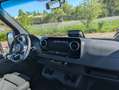 Mercedes-Benz Sprinter 217 CDI Sprinter Tourer Standard HA 9G-TRONIC PRO Schwarz - thumbnail 7