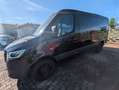 Mercedes-Benz Sprinter 217 CDI Sprinter Tourer Standard HA 9G-TRONIC PRO Schwarz - thumbnail 3