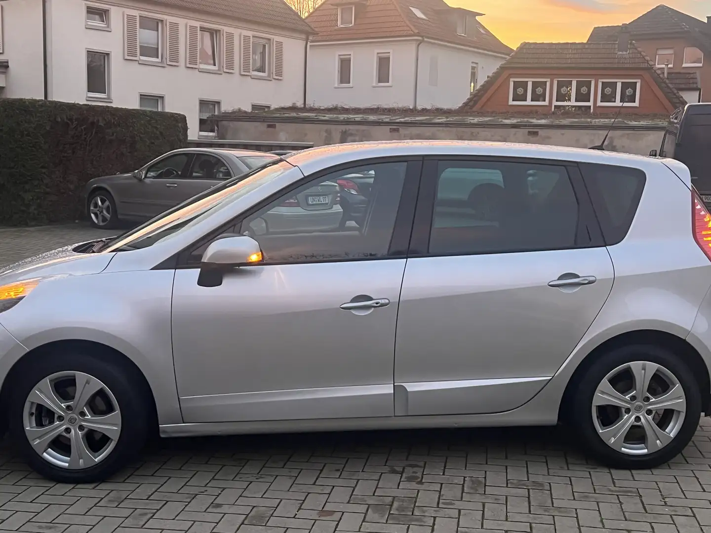 Renault Scenic Dynamique - 2