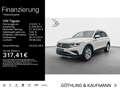 Volkswagen Tiguan Elegance 2.0TDI DSG*NAVI*AHK*KAM*MATRIX*A Blanc - thumbnail 1