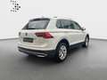 Volkswagen Tiguan Elegance 2.0TDI DSG*NAVI*AHK*KAM*MATRIX*A Blanc - thumbnail 2