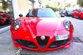 Alfa Romeo 4C 1750 TBi LAUNCH EDITION 91/500 Rouge - thumbnail 8