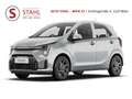 Kia Picanto PICANTO /5S/SILBER/1,0 GDI/AMT5/68/MY27|Auto St... Silber - thumbnail 1