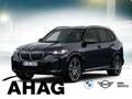 BMW X5 xDrive40d M Sportpaket Innovationsp. Panorama Schwarz - thumbnail 2