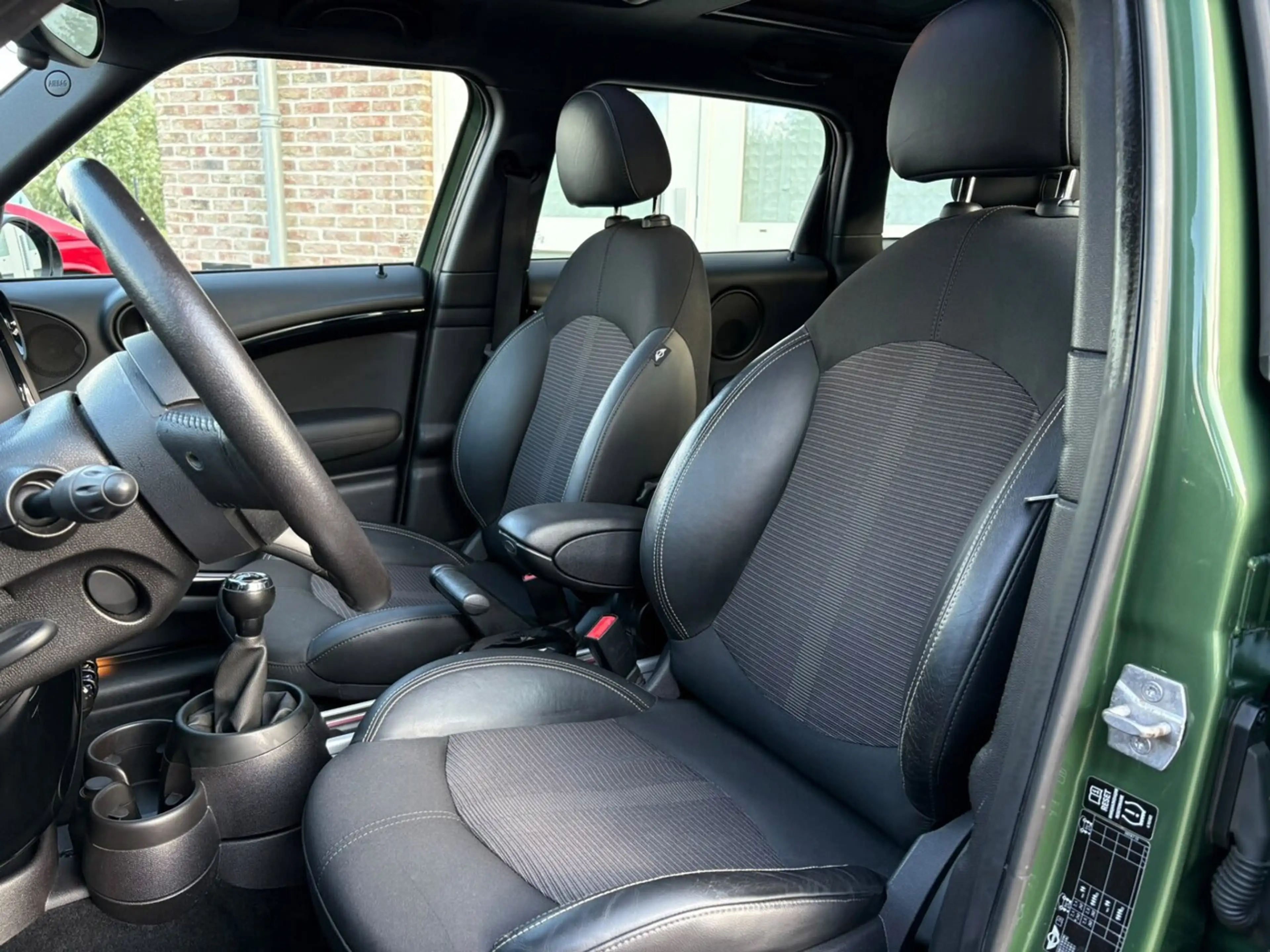 MINI Cooper SD Countryman 2.0 Chili — photo 11