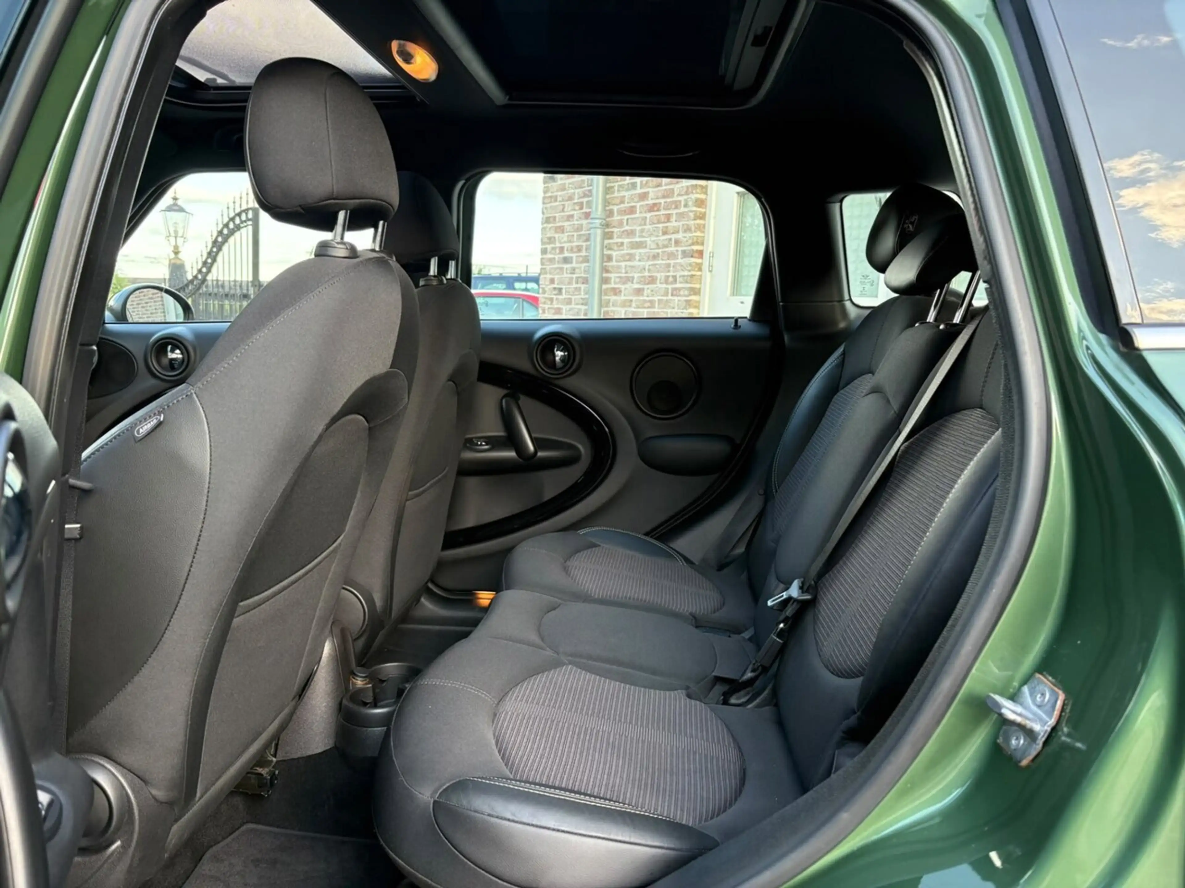 MINI Cooper SD Countryman 2.0 Chili — photo 6