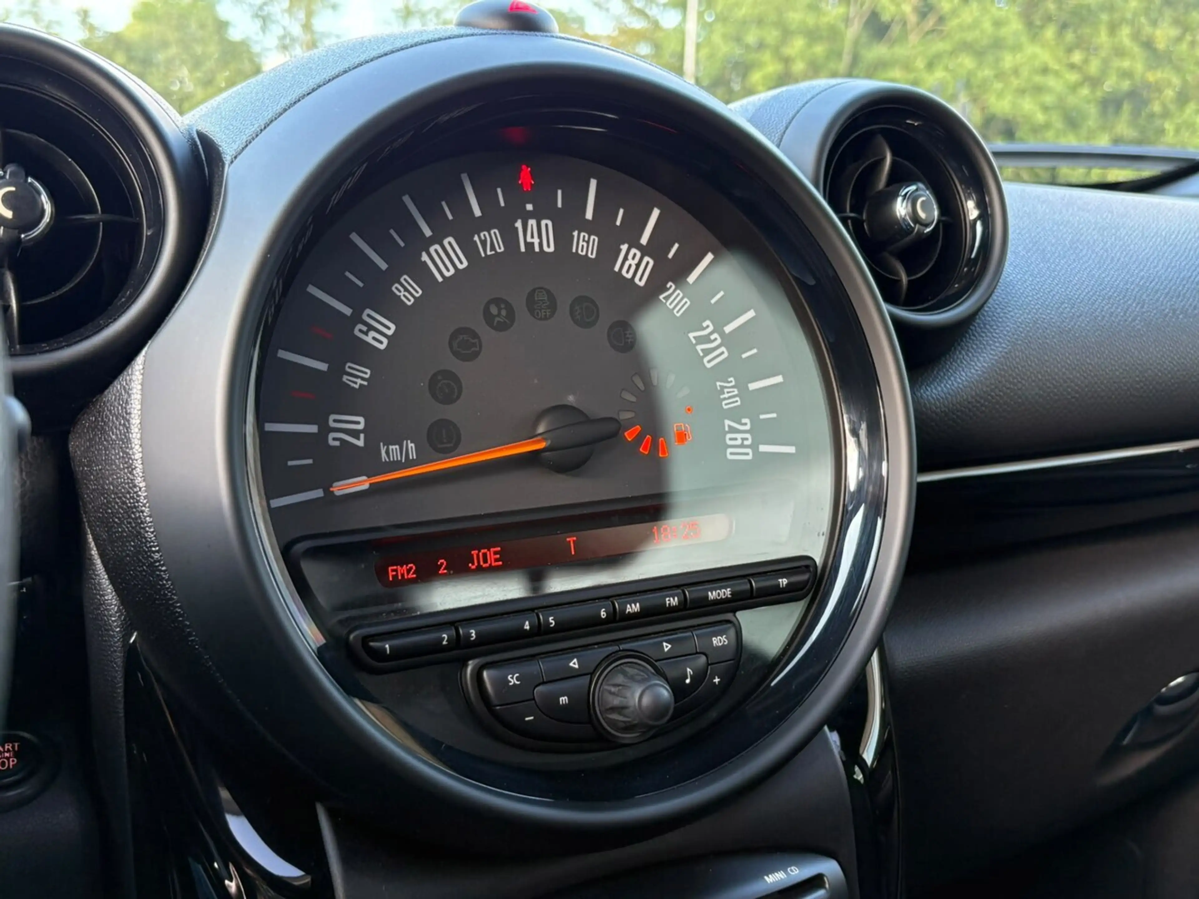 MINI Cooper SD Countryman 2.0 Chili — photo 17