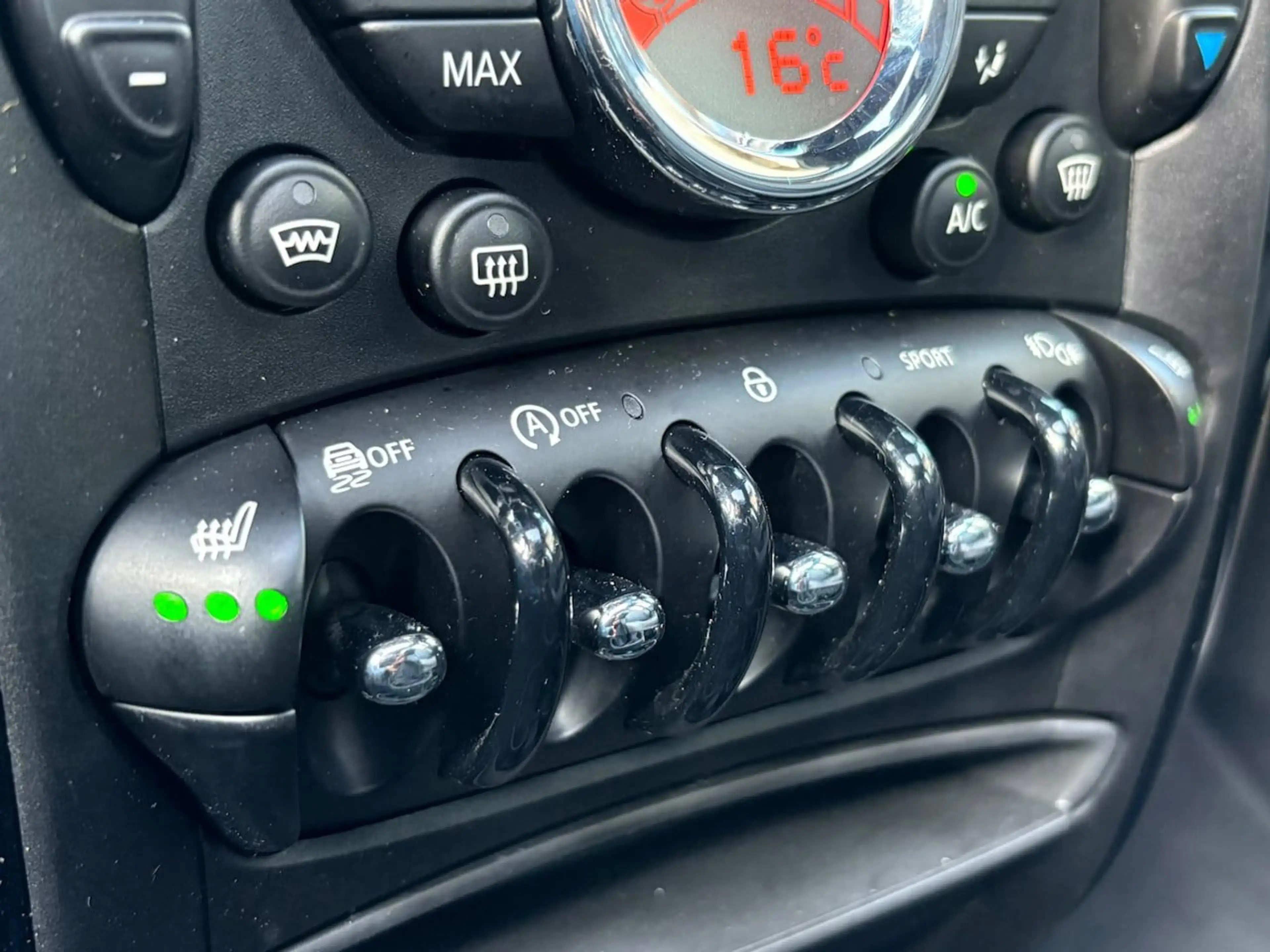 MINI Cooper SD Countryman 2.0 Chili — photo 19