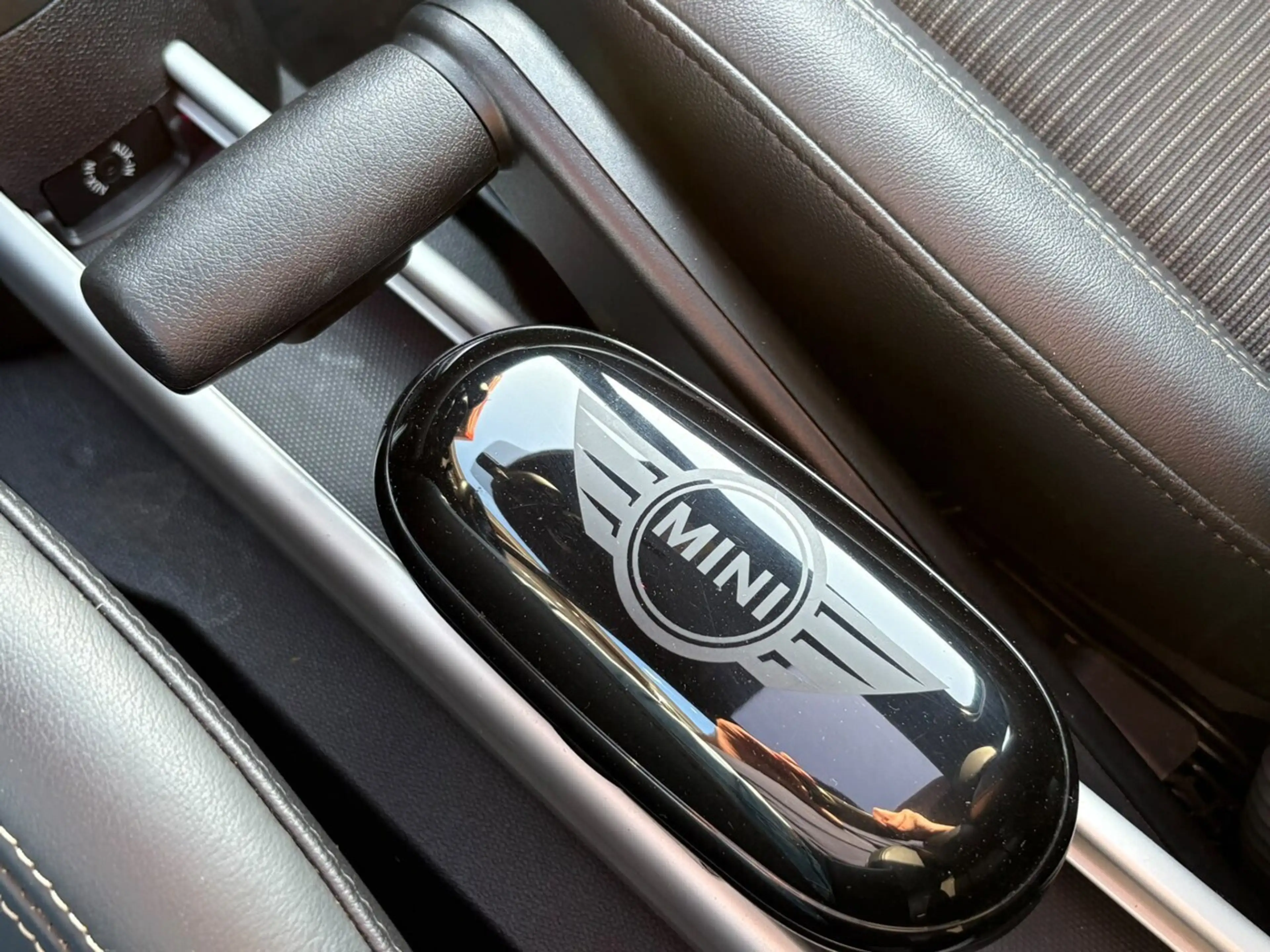 MINI Cooper SD Countryman 2.0 Chili — photo 21