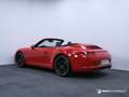 Porsche 911 911 Carrera Cabriolet 3.4i 350 PDK Rot - thumbnail 9