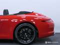 Porsche 911 911 Carrera Cabriolet 3.4i 350 PDK Rot - thumbnail 12