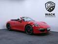Porsche 911 911 Carrera Cabriolet 3.4i 350 PDK Rot - thumbnail 1