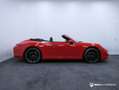 Porsche 911 911 Carrera Cabriolet 3.4i 350 PDK Rot - thumbnail 2