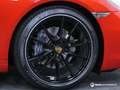 Porsche 911 911 Carrera Cabriolet 3.4i 350 PDK Rot - thumbnail 6