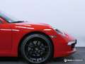 Porsche 911 911 Carrera Cabriolet 3.4i 350 PDK Rot - thumbnail 4