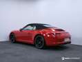 Porsche 911 911 Carrera Cabriolet 3.4i 350 PDK Rot - thumbnail 15