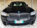 BMW X4 M X4 xdrive M40d auto Nero - thumbnail 2