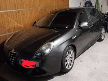 Giulietta 1,4 TB Distinctive Distinctive