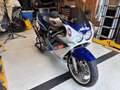 Suzuki GSX-R 750 Luchtgekoeld Blauw - thumbnail 2