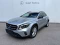 Mercedes-Benz GLA 180 d Style Night RKam KeyGo Shz LED Ambi Argintiu - thumbnail 2
