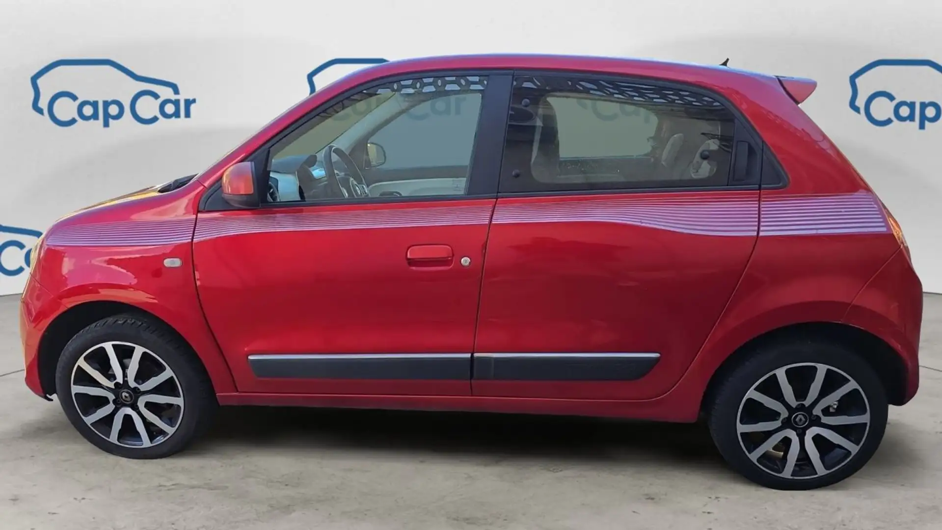 Renault Twingo 1.0 SCe 70 Limited - 2