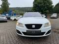 SEAT Exeo ST 2.0 TDI CR Sport Weiß - thumbnail 1