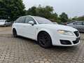 SEAT Exeo ST 2.0 TDI CR Sport Weiß - thumbnail 3