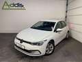 Volkswagen Golf VIII 1.5 TSI 130 LIFE GPS CARPLAY VIRTUAL COCKPIT Blanc - thumbnail 1