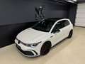 Volkswagen Golf GTI´LEDER`LED`IQ`PANO`HUD`H/K`MEMORY`KEYLESS` Weiß - thumbnail 1