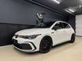 Volkswagen Golf GTI´LEDER`LED`IQ`PANO`HUD`H/K`MEMORY`KEYLESS` Weiß - thumbnail 2