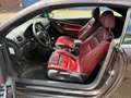 Volkswagen Eos 2.0-16v FSI Rood Leder Cruise Trekhaak Bruin - thumbnail 3