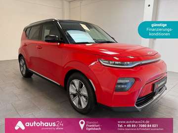 e-Soul Navi|Leder|LED|CAM|Sitzhzg.