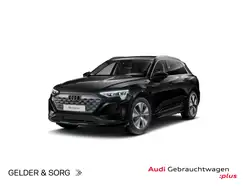 Audi Q8 e-tron 50 quattro 476km/WLTP*Air*Matrix*360°